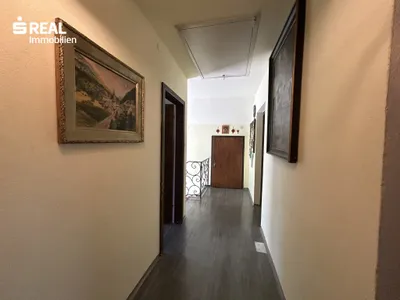 5-Zimmer-Haus kaufen in Liezen – 125 m², € 249.000 – Bild 15 von 26