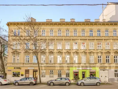 Immobilie kaufen in Wien – 59,7 m², € 219.000 – Bild 4 von 5