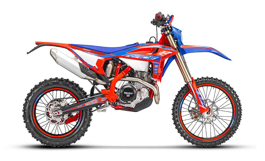 Beta RR Beta Race 430 2025 Enduro