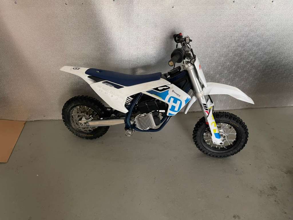 Husqvarna EE 3 Enduro