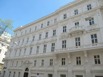 5-Zimmer-Gewerbeimmobilie mieten in Wien – 166 m², € 2.937 – Bild 6 von 7
