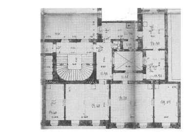 5-Zimmer-Gewerbeimmobilie mieten in Wien – 166 m², € 2.937 – Bild 7 von 7