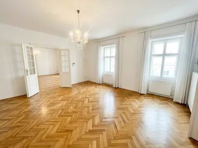 5-Zimmer-Gewerbeimmobilie mieten in Wien – 166 m², € 2.937 – Bild 1 von 7