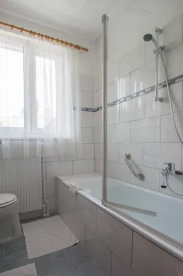 3-Zimmer-Wohnung mieten in Kirchdorf an der Krems – 44 m², € 530 – Bild 7 von 8