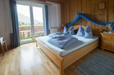 3-Zimmer-Wohnung mieten in Kirchdorf an der Krems – 44 m², € 530 – Bild 2 von 8
