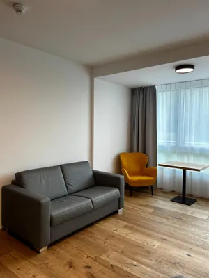 2-Zimmer-Wohnung mieten in Urfahr-Umgebung – 48 m², € 1.540 – Bild 3 von 15