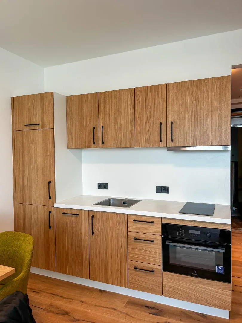 Park Residenz Bad Mühllacken - Modernes Wohnen für Best Ager - Wohnungstyp D – pohled 3