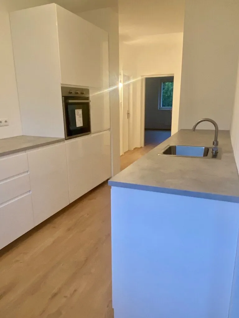 Sanierte Anlegerwohnung am Stadtrand von Gleisdorf ...! (bereits vermietet mit einer Bruttorendite von 4,12%) - Ansicht 3