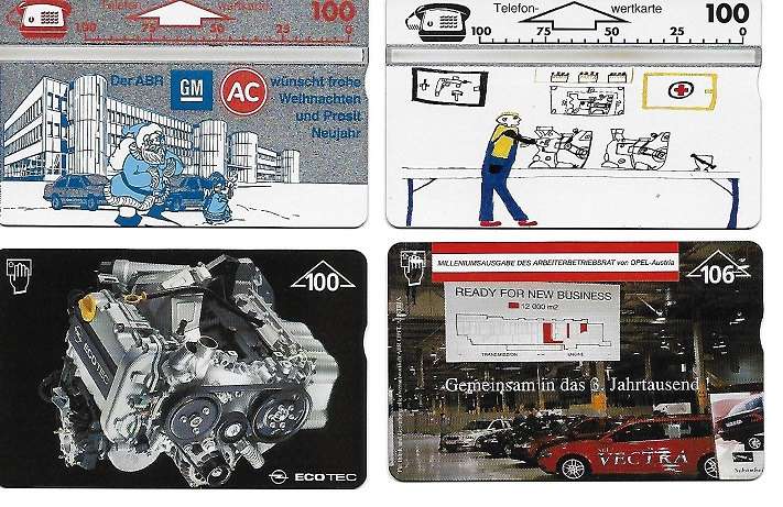 TWK Opel, Palmers, Michael Konsel Werner Wöhrner