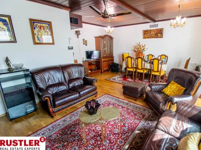 4-Zimmer-Haus mieten in Wien – 190 m², € 2.600 – Bild 3 von 13