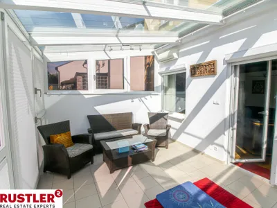 4-Zimmer-Haus mieten in Wien – 190 m², € 2.600 – Bild 2 von 13