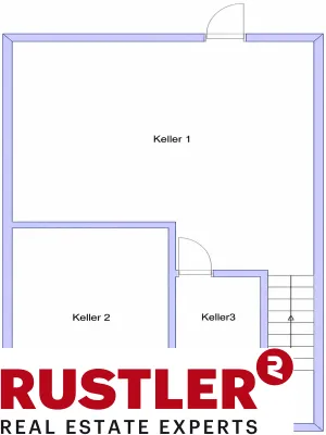 4-Zimmer-Haus mieten in Wien – 190 m², € 2.600 – Bild 12 von 13