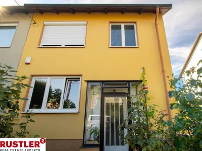4-Zimmer-Haus mieten in Wien – 190 m², € 2.600