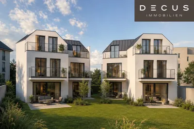 Grundstück kaufen in Wien – 1 075 m², € 1.295.000 – Bild 2 von 3