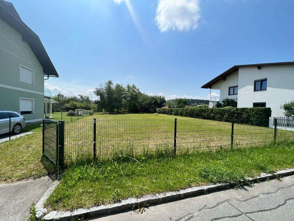 Top Baugrundstück in Klagenfurt - Widok 2