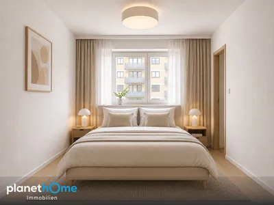 2-Zimmer-Wohnung kaufen in Salzburg Stadt – 40 m², € 189.000 – Bild 10 von 18