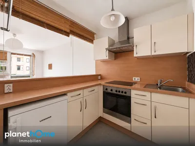 2-Zimmer-Wohnung kaufen in Salzburg Stadt – 40 m², € 189.000 – Bild 11 von 18
