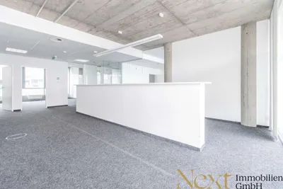 Gewerbeimmobilie mieten in Linz – 2 506 m², € 41.167 – Bild 6 von 10