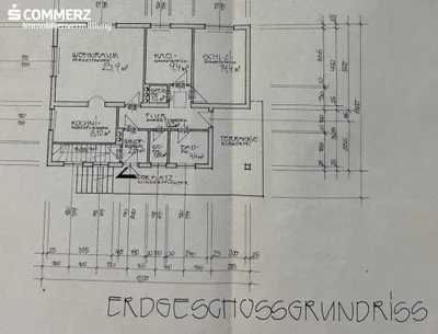 2-Zimmer-Haus kaufen in Neunkirchen – 74,75 m², € 229.000 – Bild 32 von 32
