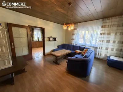 2-Zimmer-Haus kaufen in Neunkirchen – 74,75 m², € 229.000 – Bild 21 von 32
