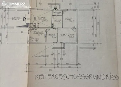 2-Zimmer-Haus kaufen in Neunkirchen – 74,75 m², € 229.000 – Bild 31 von 32