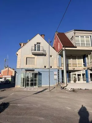 4-Zimmer-Gewerbeimmobilie mieten in Wolfsberg – 100 m²
