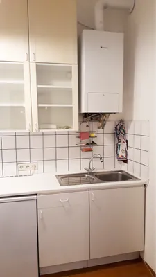 2-Zimmer-Wohnung mieten in Wien – 42 m², € 412 – Bild 5 von 11