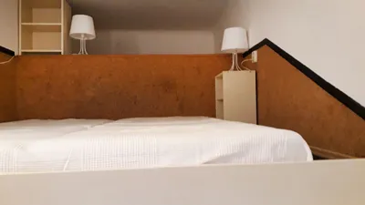 2-Zimmer-Wohnung mieten in Wien – 42 m², € 412 – Bild 4 von 11