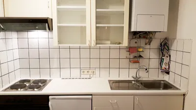 2-Zimmer-Wohnung mieten in Wien – 42 m², € 412 – Bild 6 von 11