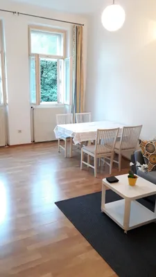 2-Zimmer-Wohnung mieten in Wien – 42 m², € 412 – Bild 7 von 11