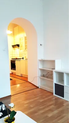 2-Zimmer-Wohnung mieten in Wien – 42 m², € 412 – Bild 2 von 11