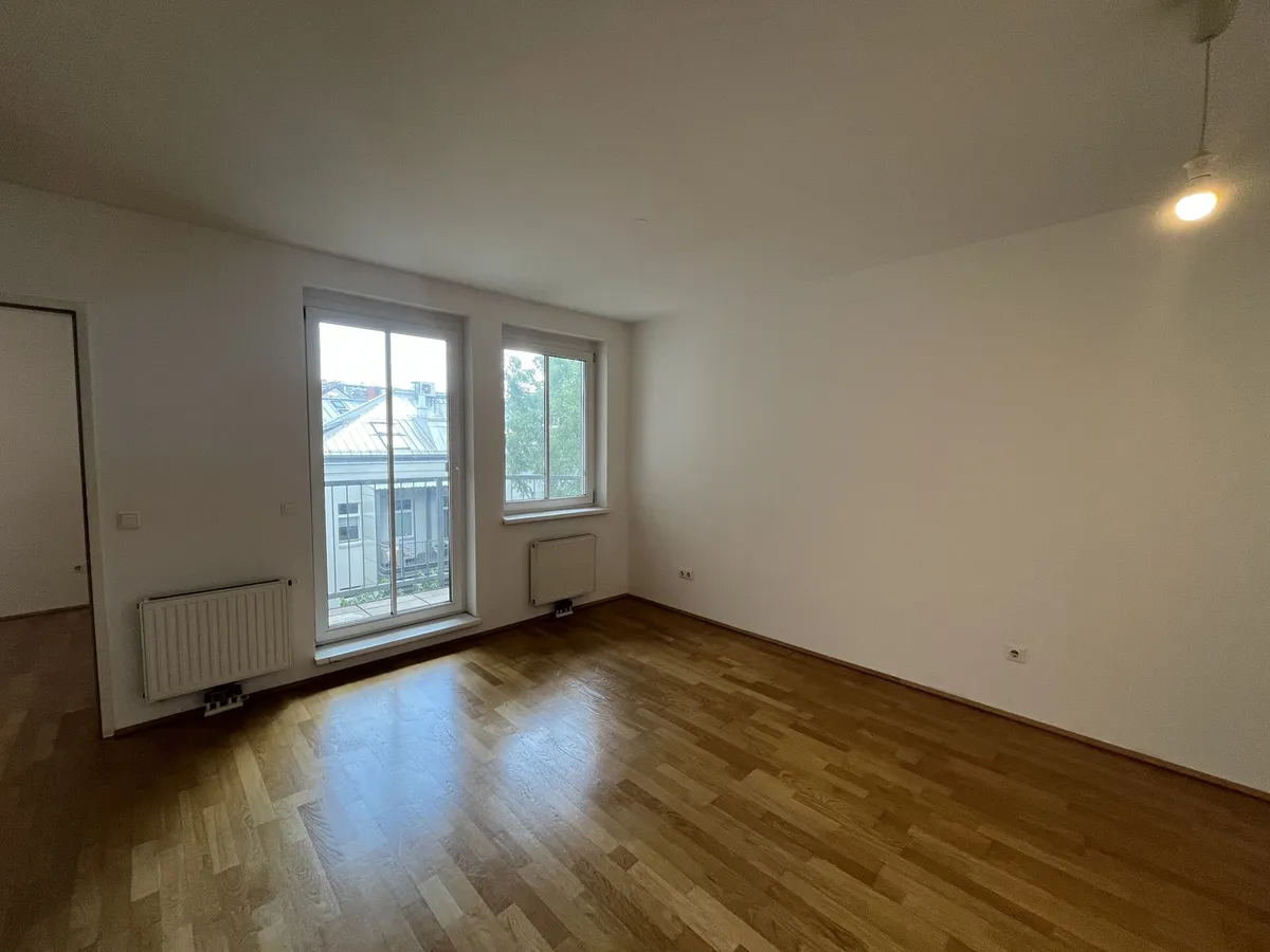 Wohnung – Wien - Ansicht 2