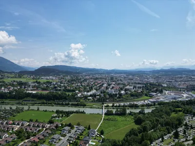 3-Zimmer-Wohnung kaufen in Villach – 87,18 m², € 219.000 – Bild 35 von 38