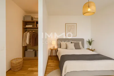 2-Zimmer-Wohnung kaufen in Wien – 58,86 m², € 378.600 – Bild 10 von 22
