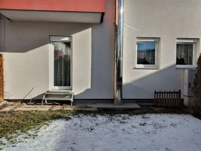 2-Zimmer-Wohnung mieten in Graz-Umgebung – 40 m², € 774 – Bild 13 von 13