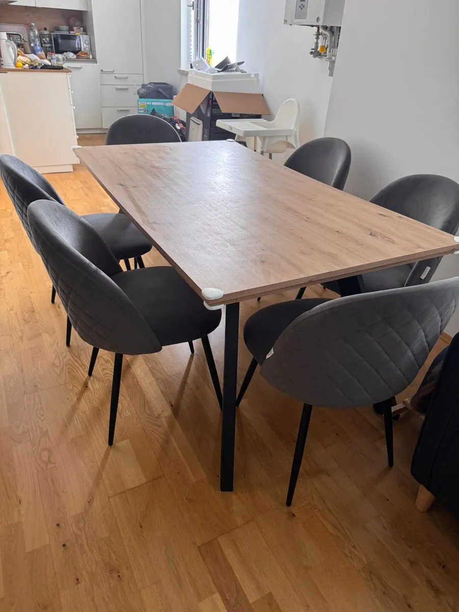 Wohnung – Linz - Ansicht 2