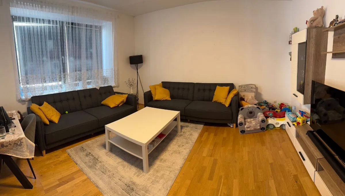 Wohnung – Linz - Ansicht 3
