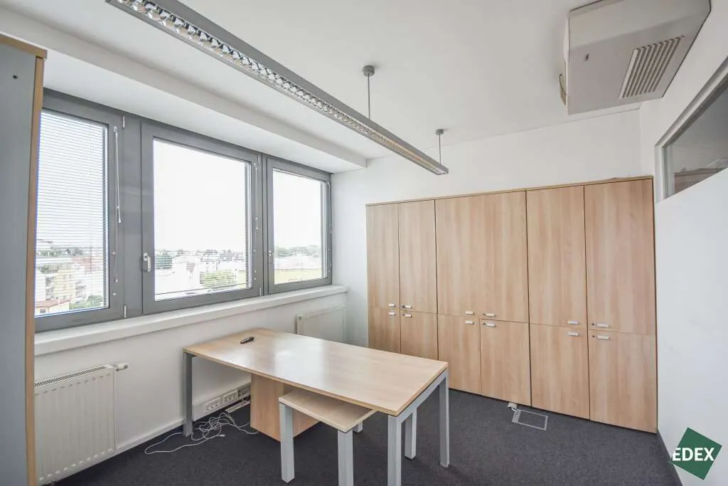 Moderne Bürofläche mit optimaler Anbindung - Ansicht 3
