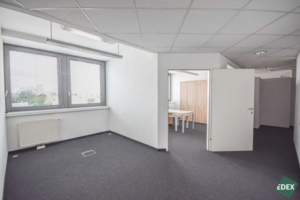 Moderne Bürofläche mit optimaler Anbindung - Ansicht 2