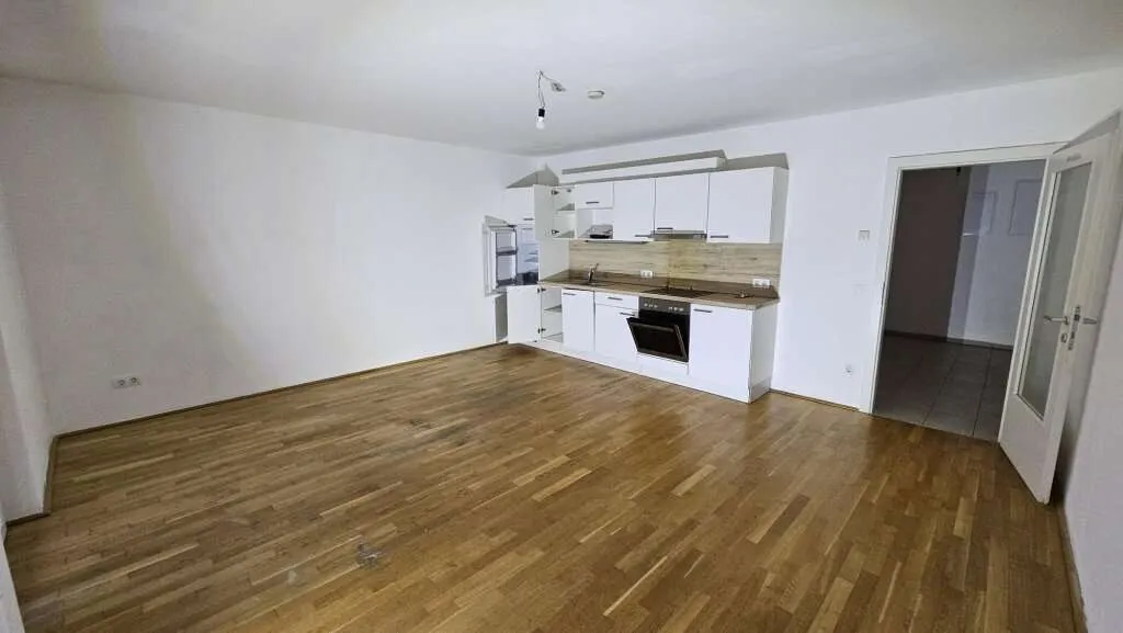 3-Zimmer Wohnung mit Loggia in 8020 Graz - Widok 3