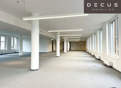 Gewerbeimmobilie mieten in Wien – 454 m², € 14 – Bild 7 von 15