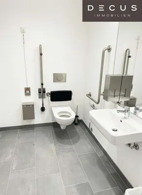 Gewerbeimmobilie mieten in Wien – 454 m², € 14 – Bild 11 von 15