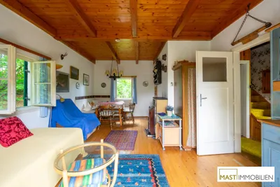 4-Zimmer-Haus kaufen in Klagenfurt Land – 1 000 m², € 489.000 – Bild 6 von 18