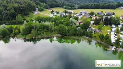 4-Zimmer-Haus kaufen in Klagenfurt Land – 1 000 m², € 489.000 – Bild 3 von 18