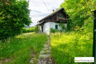 4-Zimmer-Haus kaufen in Klagenfurt Land – 1 000 m², € 489.000 – Bild 2 von 18