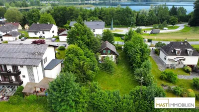 4-Zimmer-Haus kaufen in Klagenfurt Land – 1 000 m², € 489.000 – Bild 16 von 18