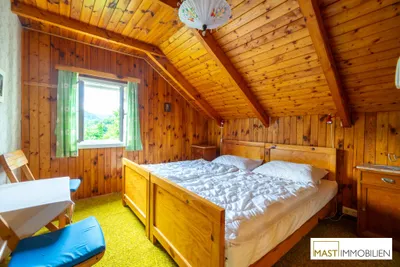 4-Zimmer-Haus kaufen in Klagenfurt Land – 1 000 m², € 489.000 – Bild 9 von 18