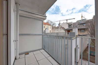 2-Zimmer-Wohnung kaufen in Wien – 48,25 m², € 295.900 – Bild 11 von 26