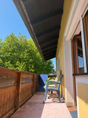 6-Zimmer-Haus kaufen in Salzburg Stadt – 123 m², € 675.000 – Bild 4 von 5