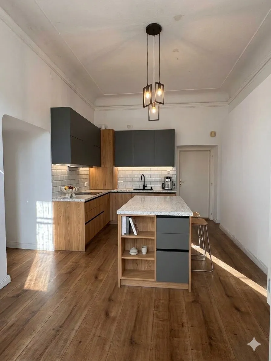 Wohnung – Steyr - Ansicht 3